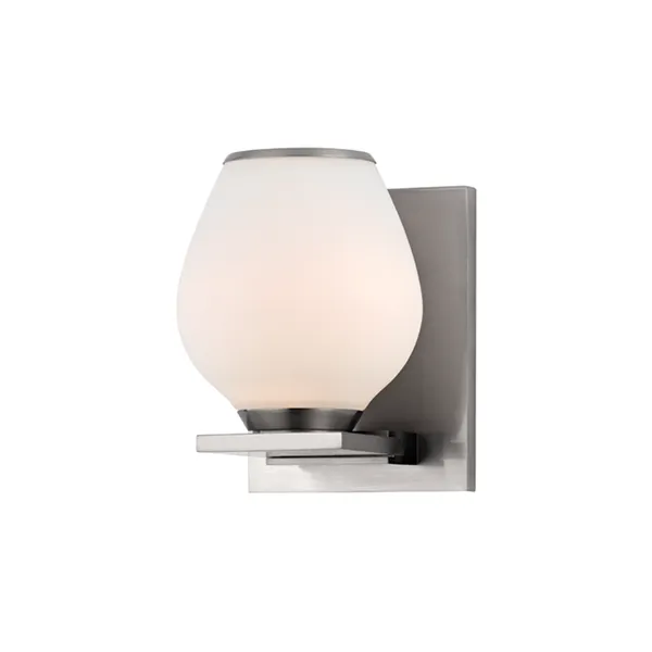 Product Image 1 for Verona 1 Light Bath Bracket from Hudson Valley