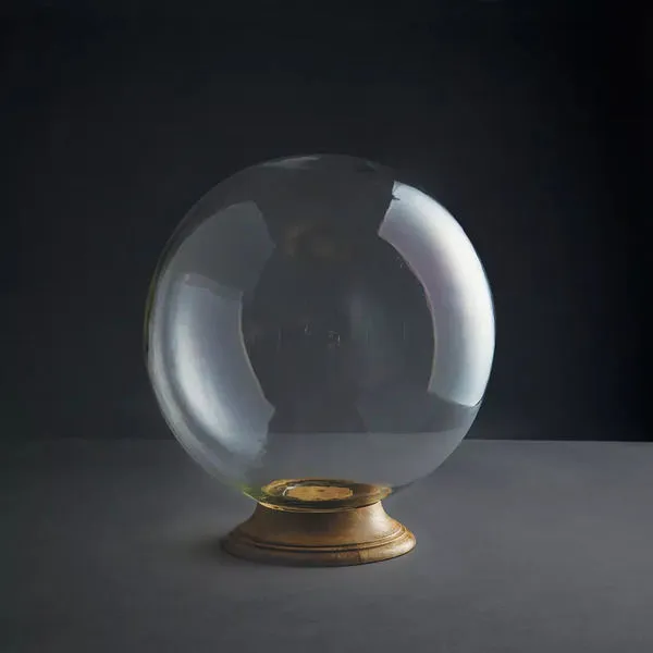 Product Image 1 for Artisan Globe from Napa Home And Garden