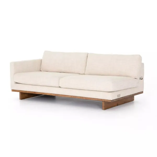 Product Image 7 for Everly Sectional Pieces from Four Hands