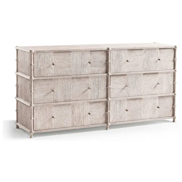 Product Image 1 for Bywater Dresser from Johnathan Charles