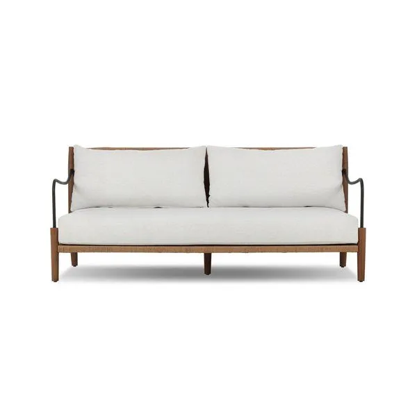 Product Image 1 for Andover Outdoor Sofa-76'' from Four Hands