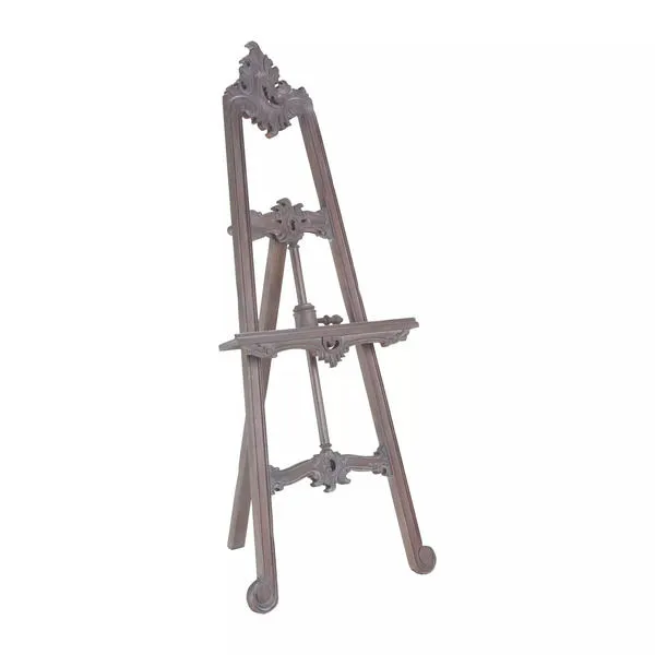Product Image 1 for Standard Mahogany Easel from Elk Home