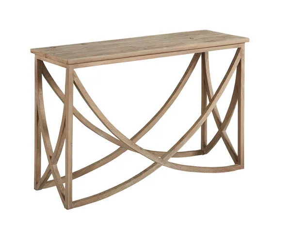 Product Image 1 for Wishbone Console from Furniture Classics