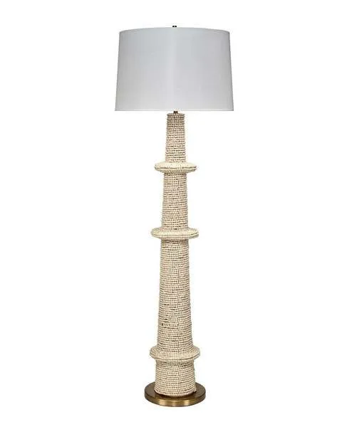 Product Image 1 for Rowan Floor Lamp from Jamie Young