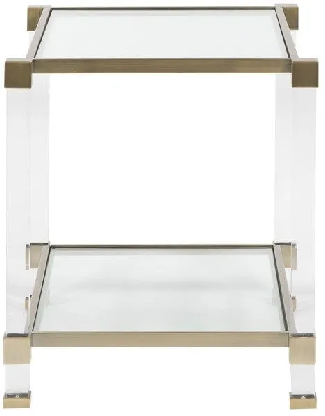 Product Image 1 for New Field Side Table from Vanguard Furniture