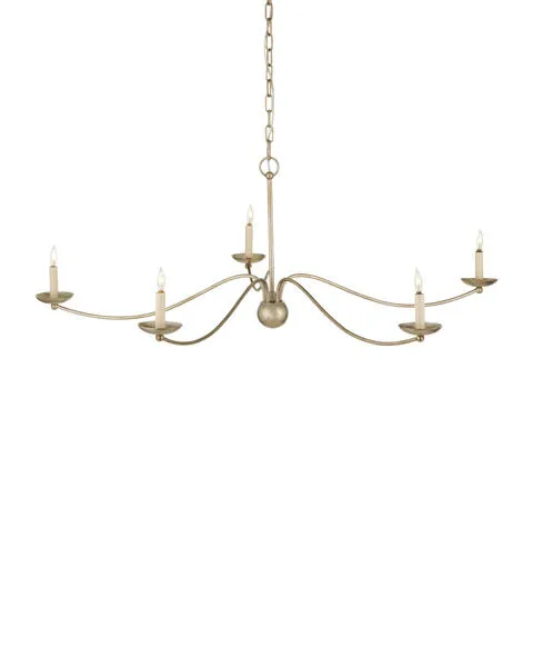 Product Image 1 for Franz Chandelier from Currey & Company