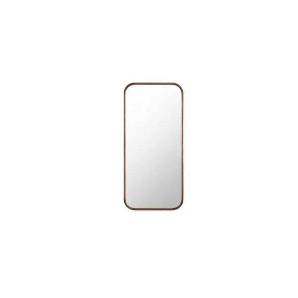 Product Image 1 for Kai Floor Mirror from Moe's