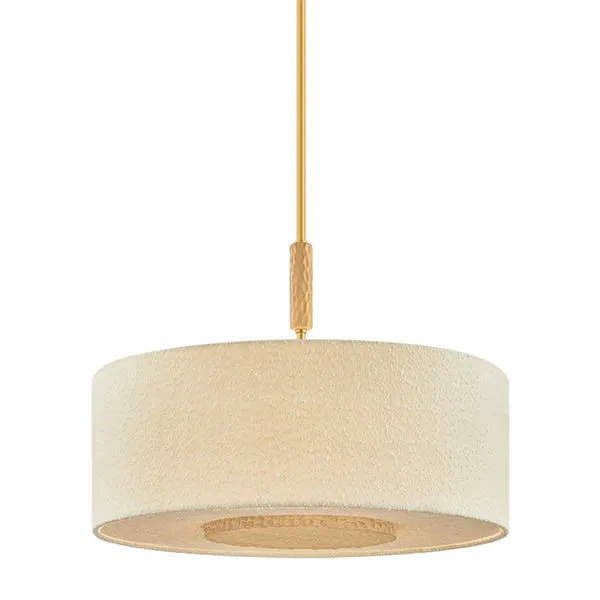 Product Image 1 for Miller Pendant from Mitzi