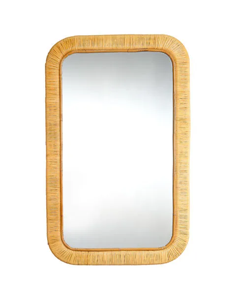 Product Image 3 for Kai Mirror from Jamie Young