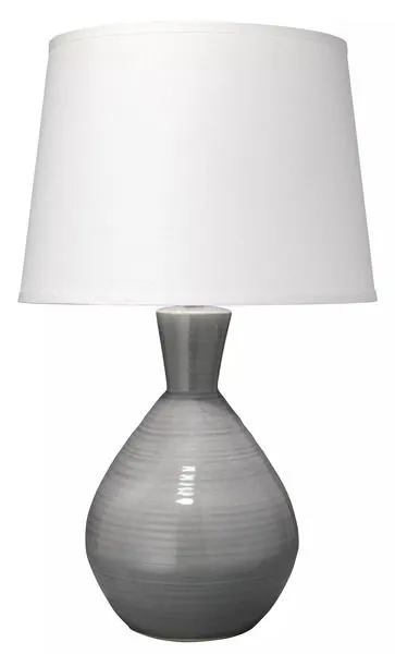 Product Image 3 for Ash Table Lamp from Jamie Young