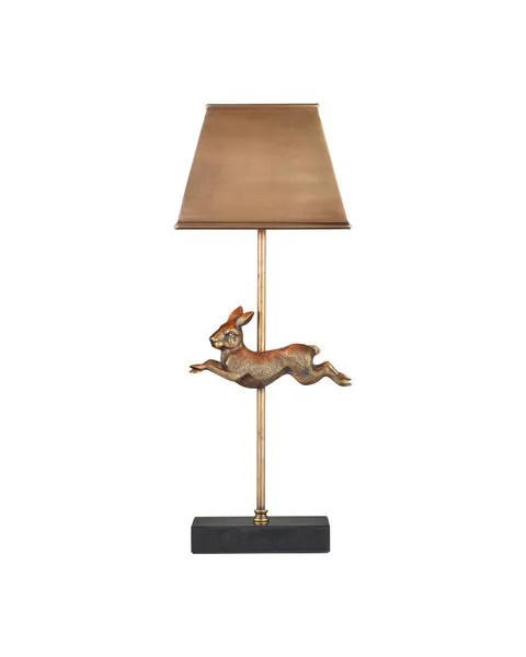 Product Image 1 for Patter Table Lamp from Currey & Company