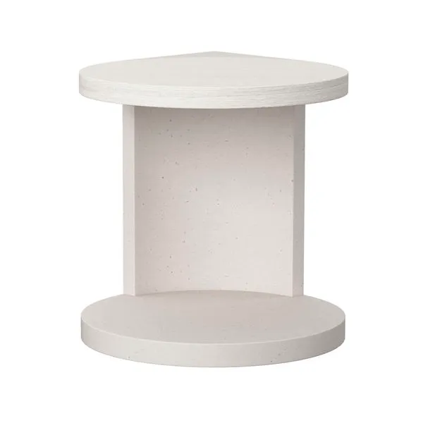 Product Image 1 for Stratum Side Table from Bernhardt Furniture