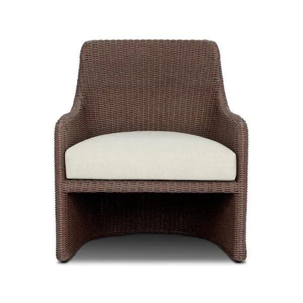 Product Image 1 for Blaire Outdoor Chair from Four Hands