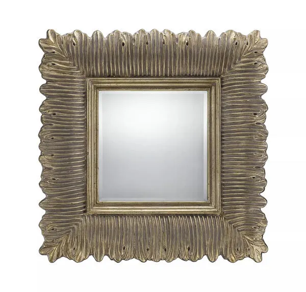 Product Image 1 for Square Mirror from Savoy House 