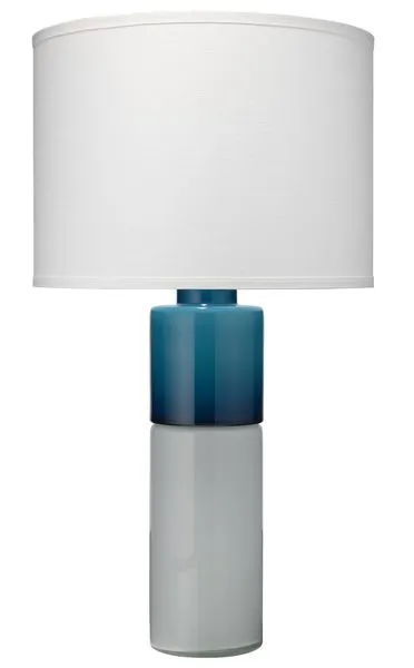 Product Image 1 for Copenhagen Table Lamp from Jamie Young