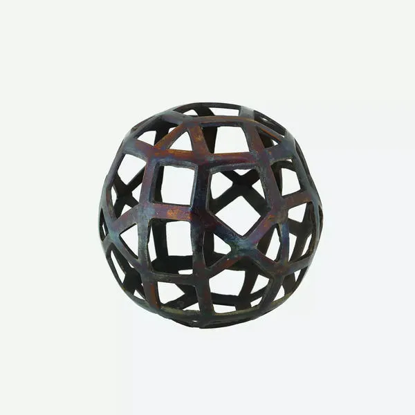 Product Image 1 for Expedition Statue I from Renwil