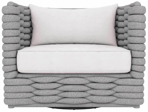 Product Image 5 for Wailea Swivel Chair from Bernhardt Furniture