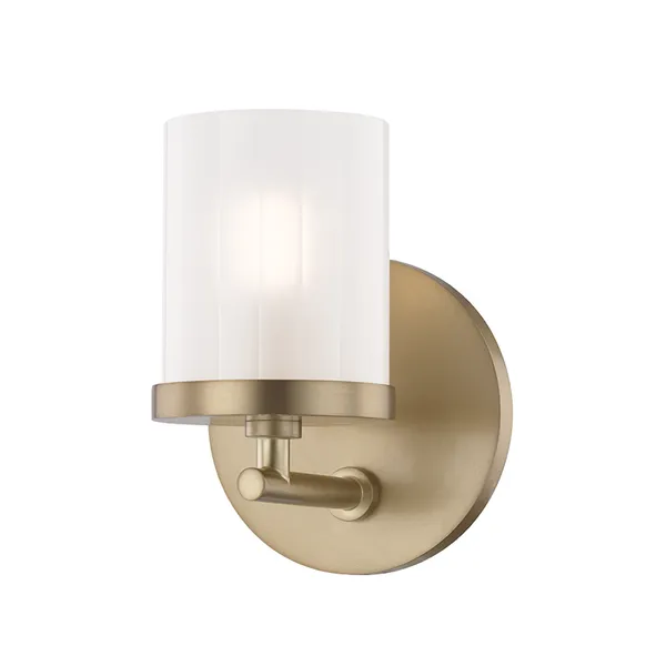 Product Image 1 for Ryan 1 Light Bath Bracket from Mitzi