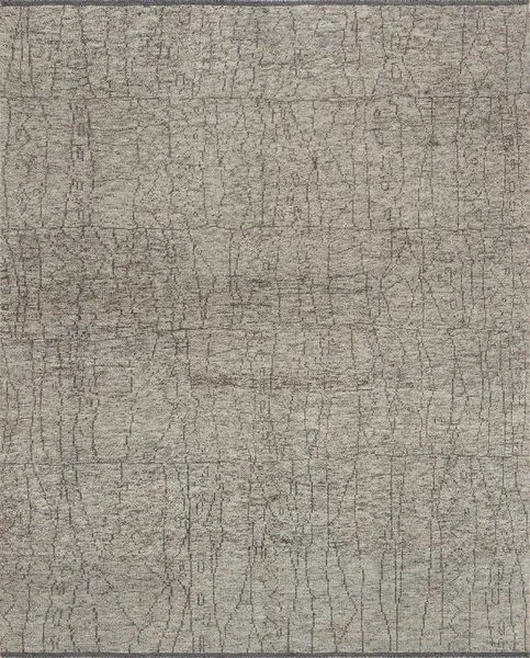 Product Image 2 for Odyssey Smoke / Grey Rug from Loloi
