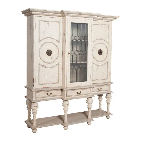 Product Image 1 for Italian Display Hutch from Elk Home