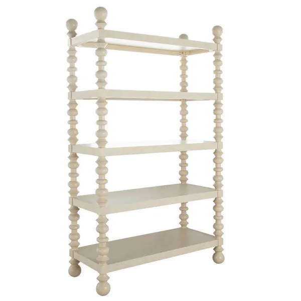 Product Image 1 for Natalie Bookcase from Gabby