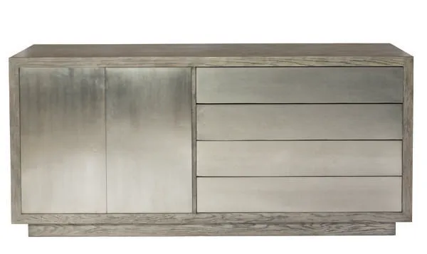 Product Image 3 for Interiors Malvern Buffet from Bernhardt Furniture