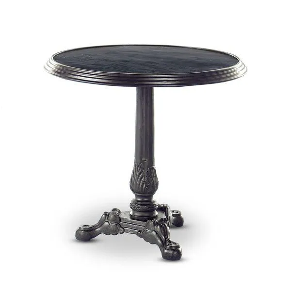 Product Image 1 for Iron Tea Table from Four Hands