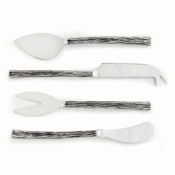 Product Image 1 for Arwell Cheese Knives from Napa Home And Garden