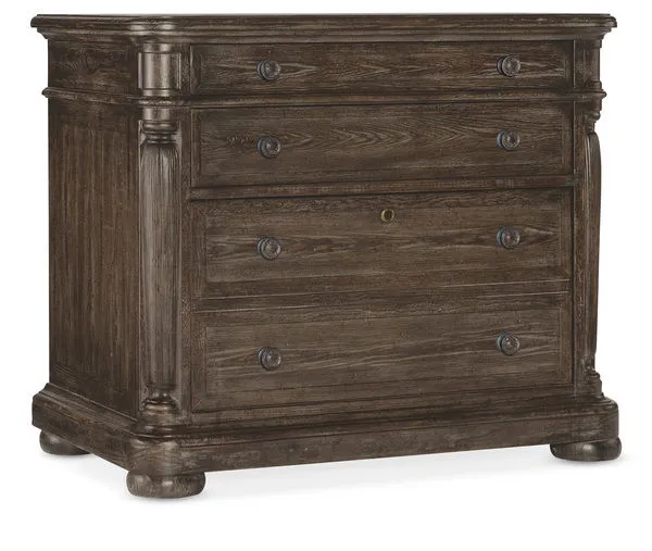 Product Image 2 for Traditions Lateral File from Hooker Furniture