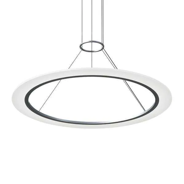 Product Image 1 for Arctic Rings™ Pendant from Sonneman