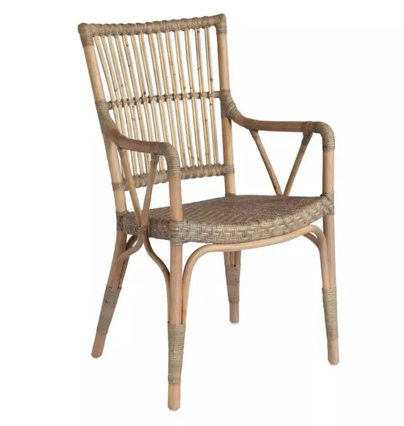 Product Image 1 for Piano Dining Armchair from Sika Design