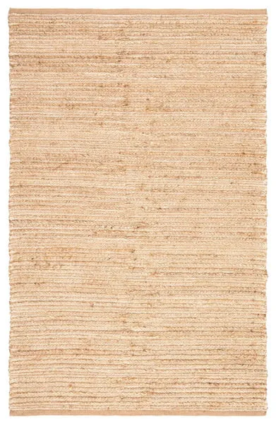 Product Image 4 for Clifton Natural Solid Tan/ White Rug from Jaipur 