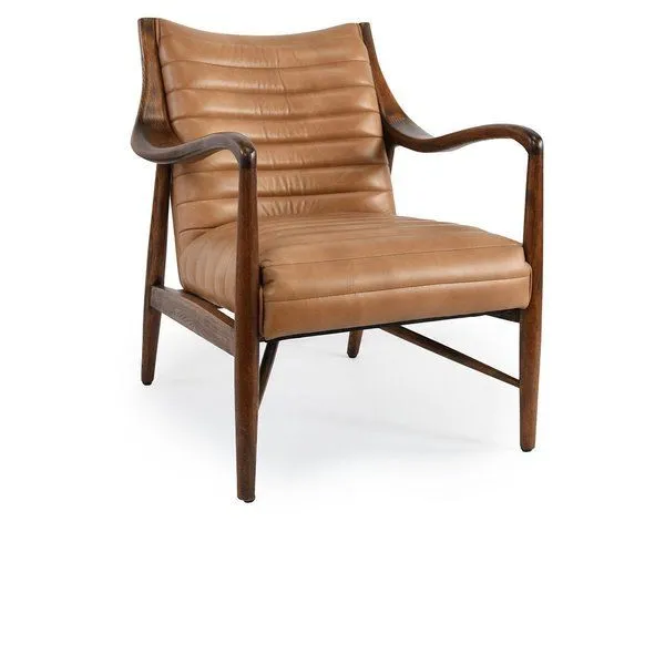 Product Image 1 for Kenneth Club Chair from Classic Home Furnishings