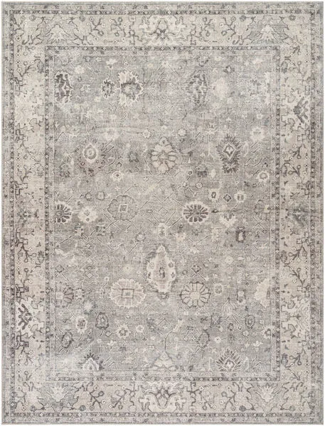 Product Image 1 for Davina Taupe/Gray Machien Woven Rug from Livabliss
