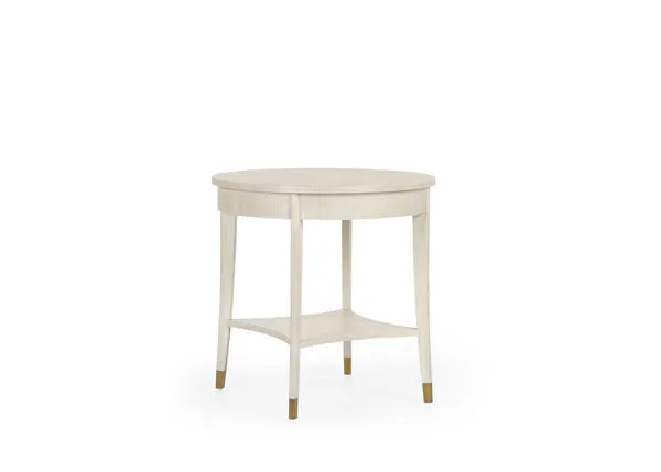 Product Image 1 for Oaklee End Table from Wildwood Home