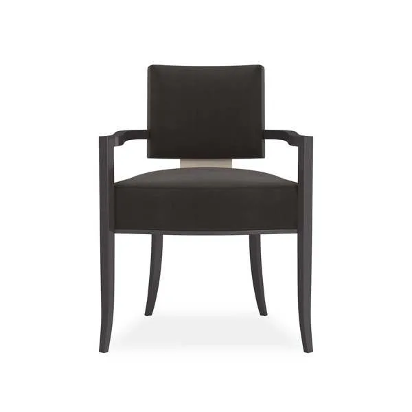 Product Image 1 for Reserved Seating Arm Chair from Caracole