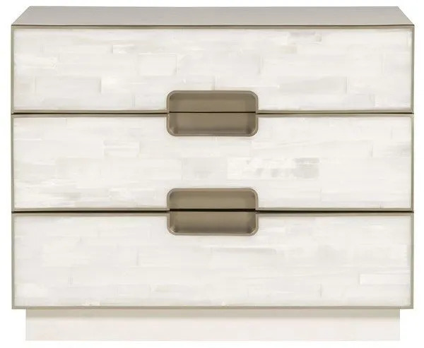 Product Image 1 for Splendor Nightstand from Vanguard Furniture