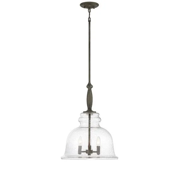 Product Image 4 for Chester 3 Light Pendant from Savoy House 