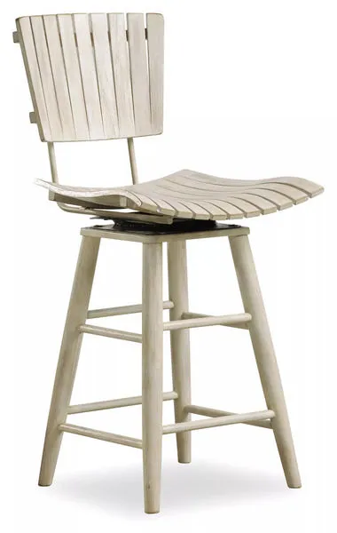 Product Image 3 for Sunset Point Counter Chair from Hooker Furniture