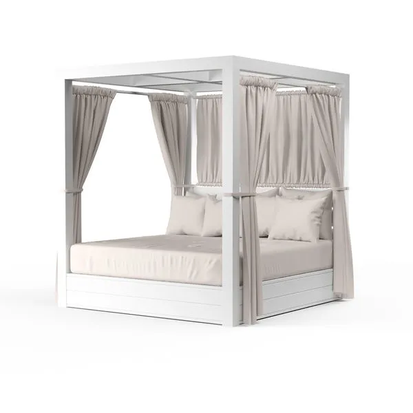 Product Image 1 for Newport Resort King Daybed from Sunset West