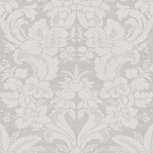 Product Image 1 for Laura Ashley Martigues Moonbeam Wallpaper from Graham & Brown