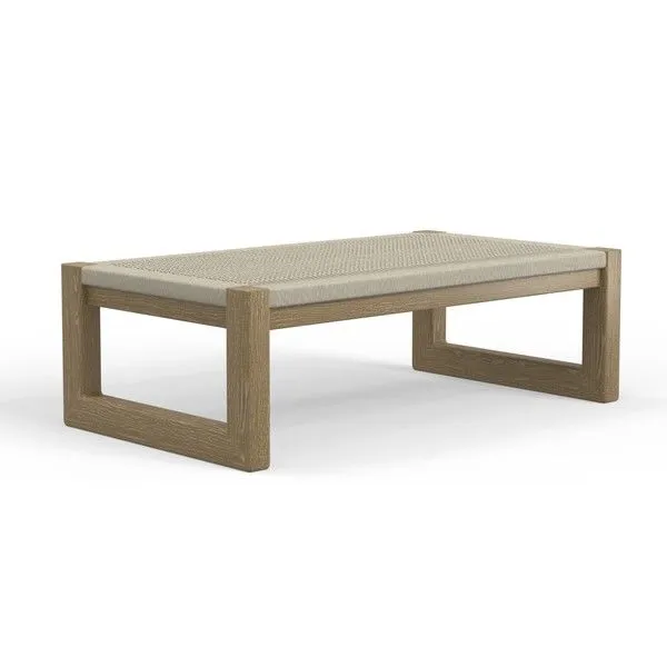 Product Image 1 for Sedona Coffee Table from Sunset West