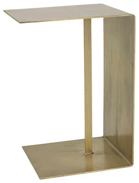 Product Image 1 for Cham Side Table from Noir