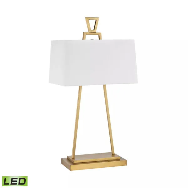 Product Image 1 for Hellenikon Table Lamp from Elk Home