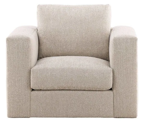 Product Image 1 for Leone Swivel Chair from Vanguard Furniture