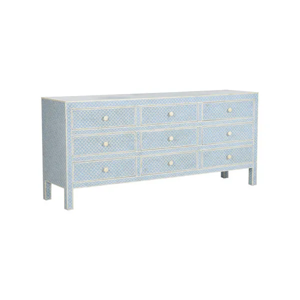 Product Image 1 for Milford Dresser from Chelsea House