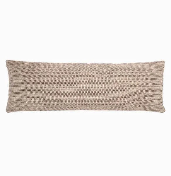 Product Image 1 for Julian Walnut Pillow from Pom Pom at Home