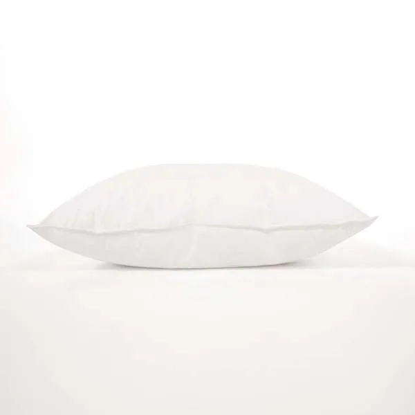 Product Image 1 for Down Alternative White Polyester Standard Pillow Insert from Pom Pom at Home
