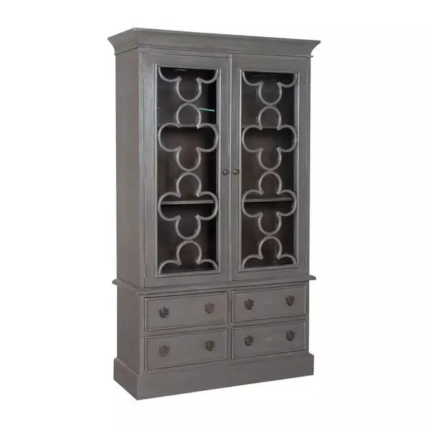 Product Image 1 for Trefle Cabinet from Elk Home