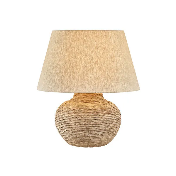 Product Image 1 for Malik Table Lamp from Troy Lighting
